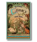 The Complete Grimm's Fairy Tales