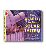 The Planets in Our Solar System